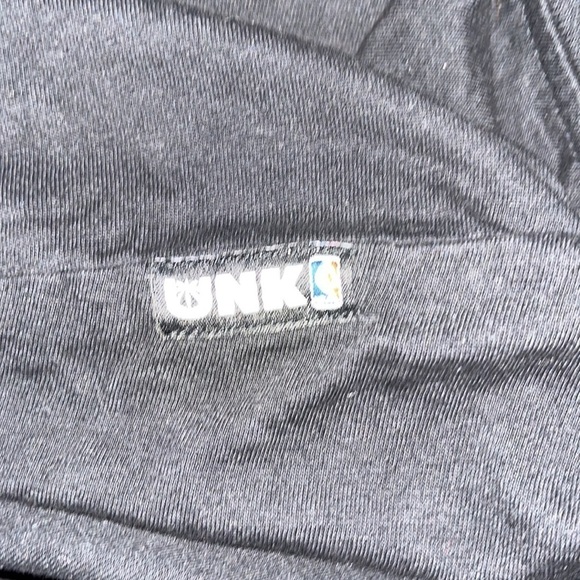 UNK NBA men’s Chicago Bulls black and red short sleeve Tshirt Size XL - Picture 7 of 8